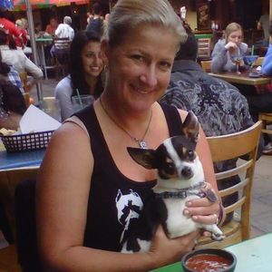 Meet your Posher, Renay